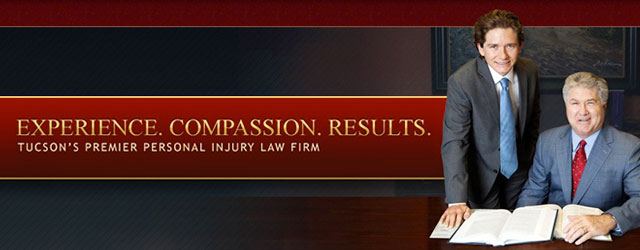 Truck Accident Lawyer Tucson